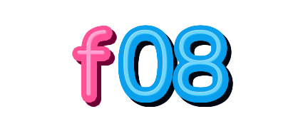 f08 — logo kanal